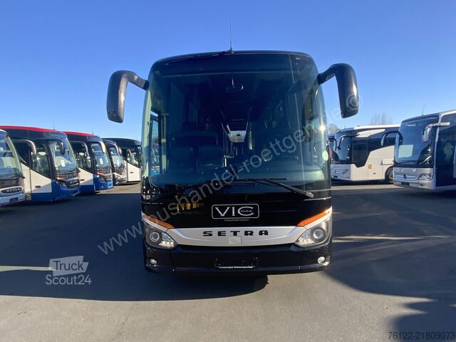 Touringcar Setra S 516 HD