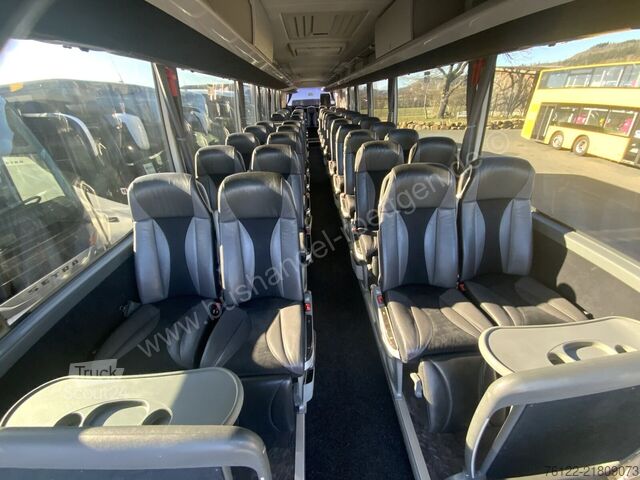 Touringcar Setra S 516 HD