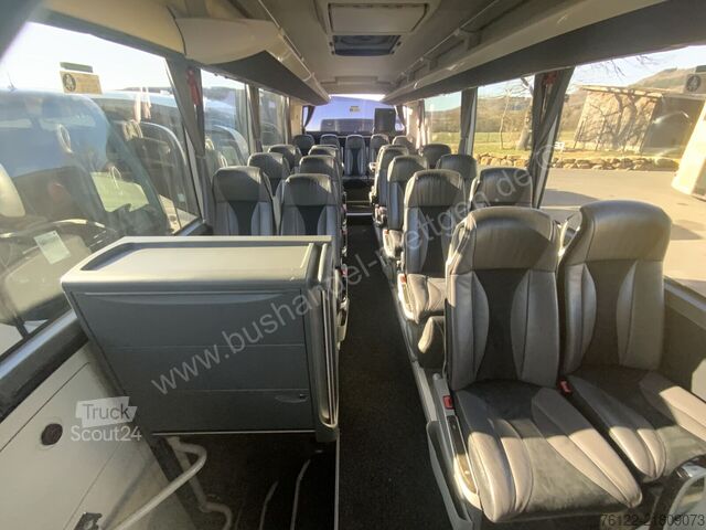 Touringcar Setra S 516 HD