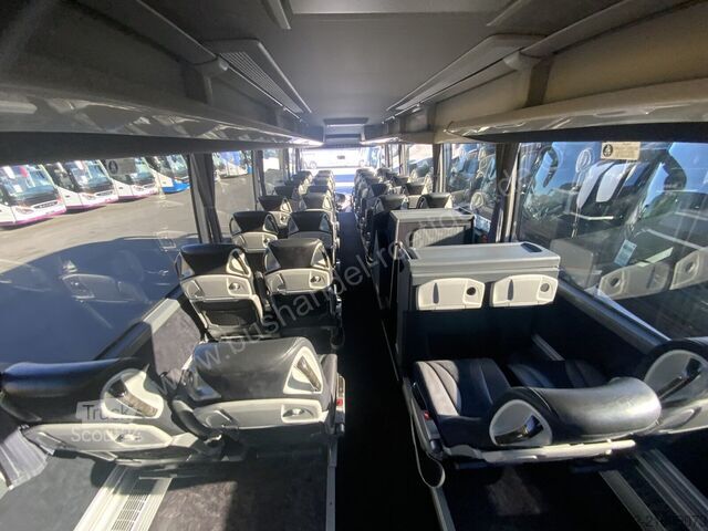 Autocarro de turismo Setra S 516 HD