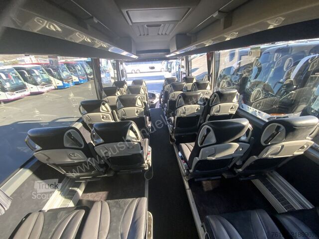 Autocarro de turismo Setra S 516 HD