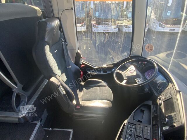 Autocarro de turismo Setra S 516 HD