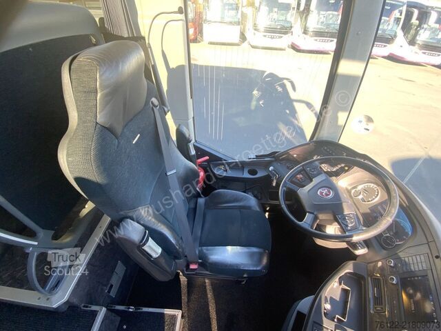 Autocarro de turismo Setra S 516 HD