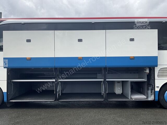 Autocar de turism Setra S 517 HDH