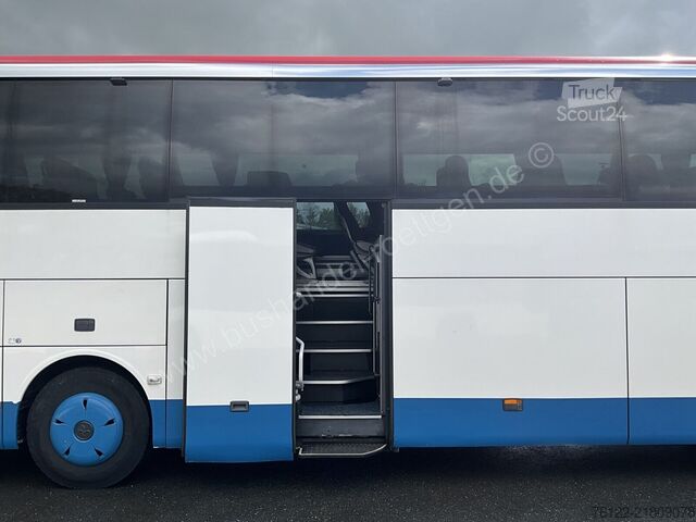 Autocar de turism Setra S 517 HDH