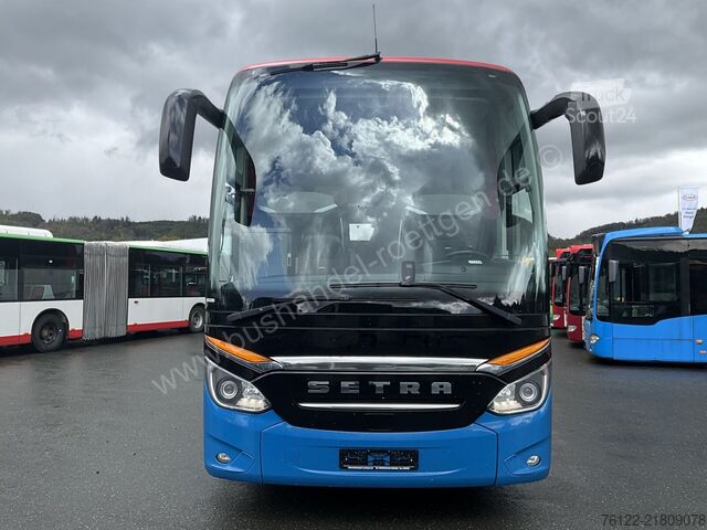 Autocar de turism Setra S 517 HDH