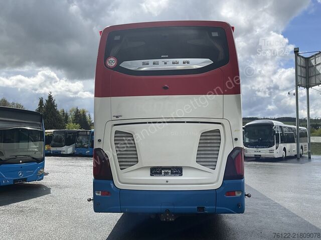 Autocar de turism Setra S 517 HDH