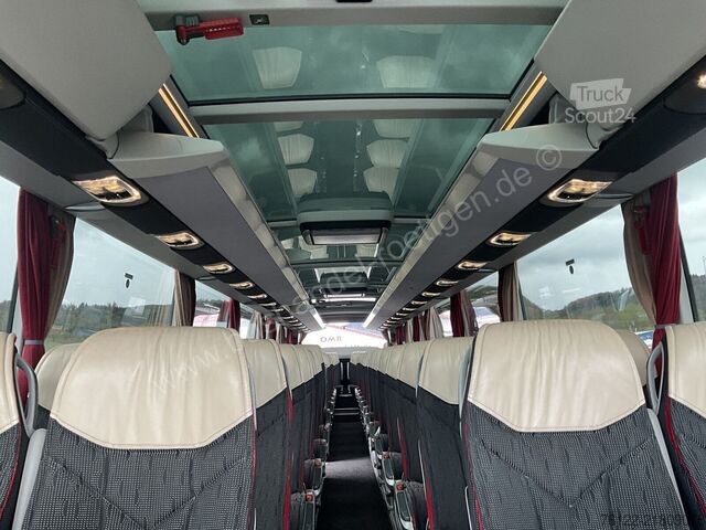 Autocar de turism Setra S 517 HDH