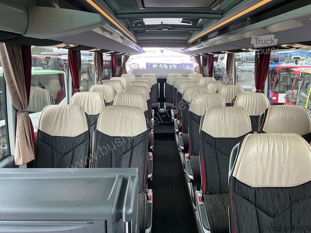 Autocar de turism Setra S 517 HDH