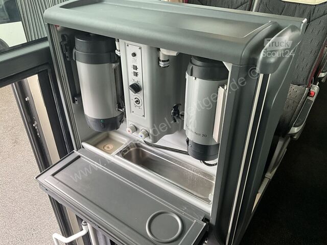 Autocar de turism Setra S 517 HDH