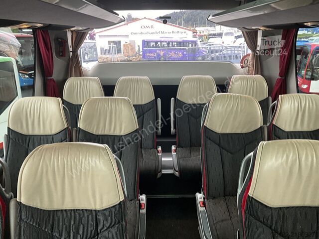 Autokar Setra S 517 HDH