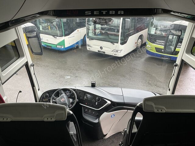 Autokar Setra S 517 HDH