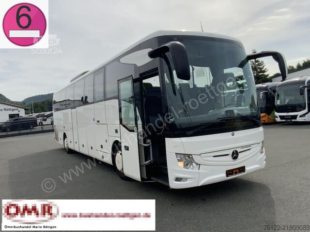 Autobus za međugradski prevoz Mercedes-Benz Tourismo
