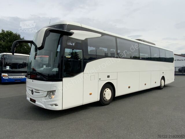 Autobus za međugradski prevoz Mercedes-Benz Tourismo