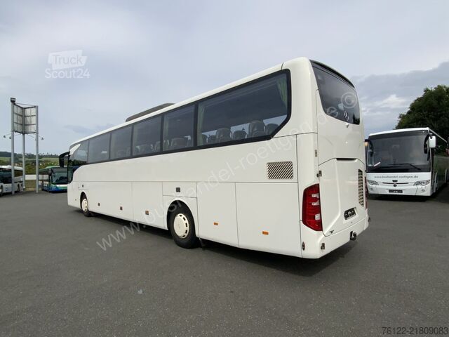 Autobus za međugradski prevoz Mercedes-Benz Tourismo