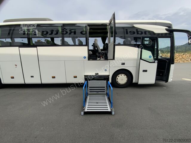Autobus za međugradski prevoz Mercedes-Benz Tourismo