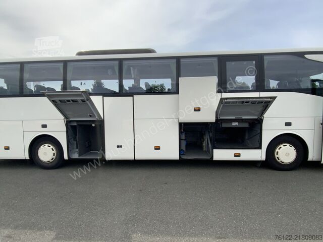 Autobus za međugradski prevoz Mercedes-Benz Tourismo