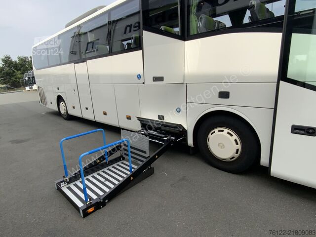 Autobus za međugradski prevoz Mercedes-Benz Tourismo