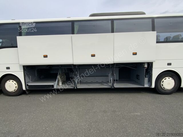Autobus za međugradski prevoz Mercedes-Benz Tourismo