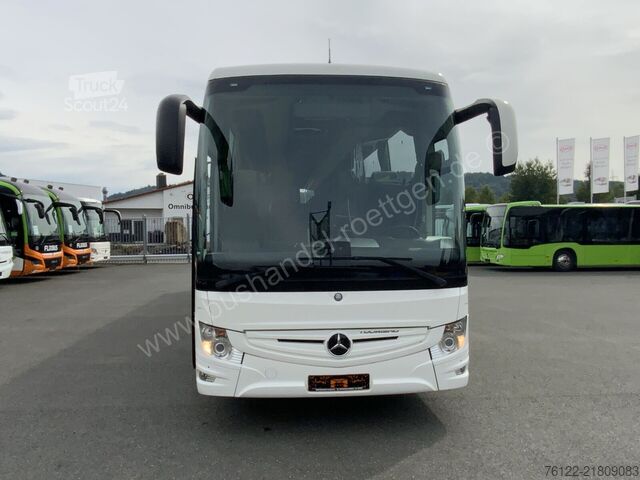 Autobus za međugradski prevoz Mercedes-Benz Tourismo