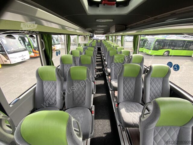 Autobus za međugradski prevoz Mercedes-Benz Tourismo