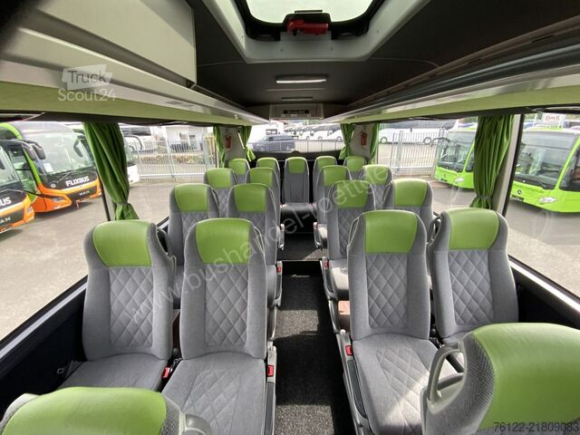 Autobus za međugradski prevoz Mercedes-Benz Tourismo