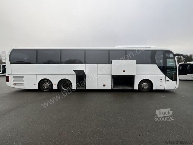 Autobus za međugradski prevoz MAN R 09 Lion´s Coach