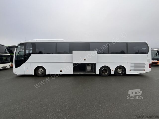 Autobus za međugradski prevoz MAN R 09 Lion´s Coach
