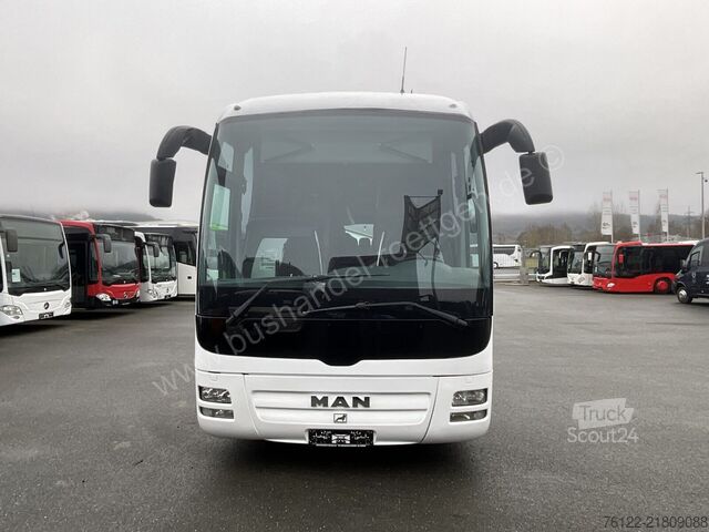 Autobus za međugradski prevoz MAN R 09 Lion´s Coach