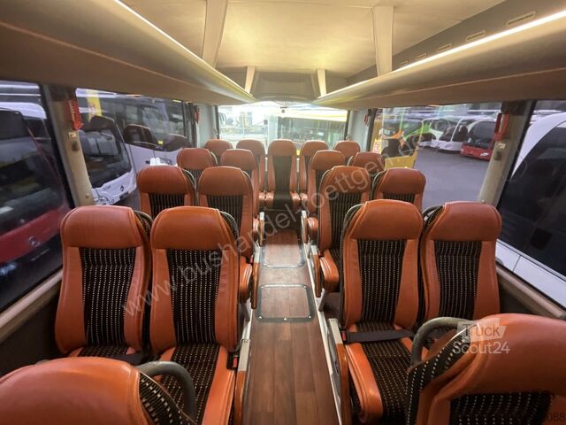 Autobus za međugradski prevoz MAN R 09 Lion´s Coach