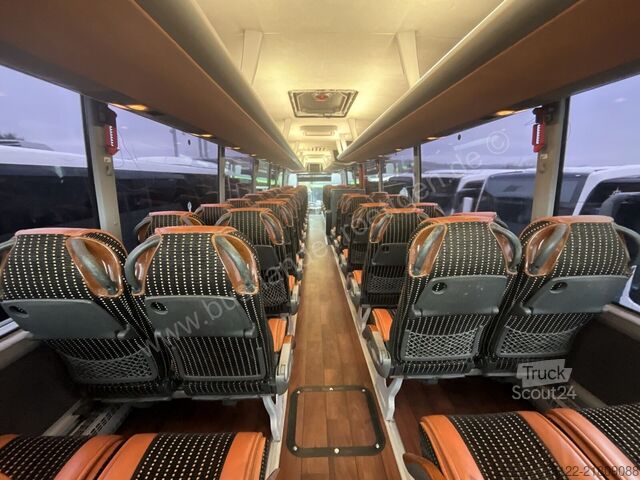 Autobus za međugradski prevoz MAN R 09 Lion´s Coach