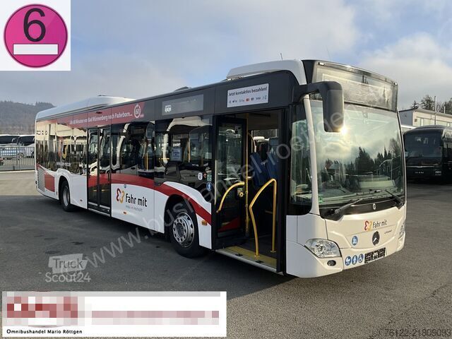 Autobús urbano Mercedes-Benz O 530 Citaro LE