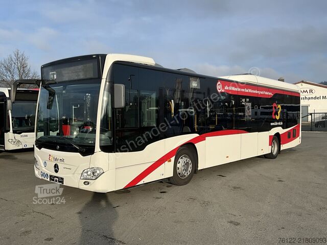 Autobus urbano Mercedes-Benz O 530 Citaro LE