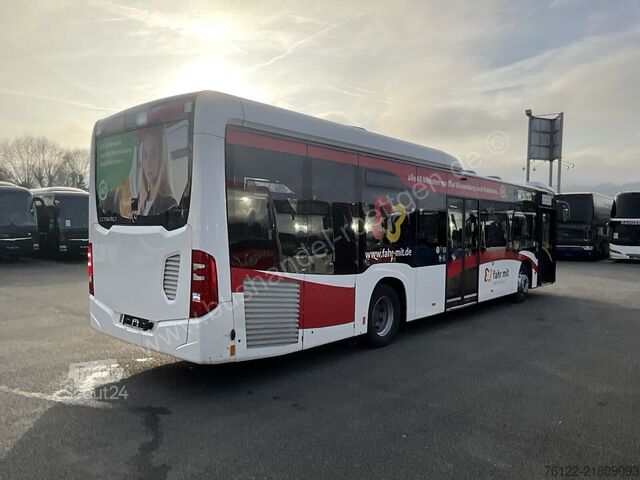 Autobus urbano Mercedes-Benz O 530 Citaro LE