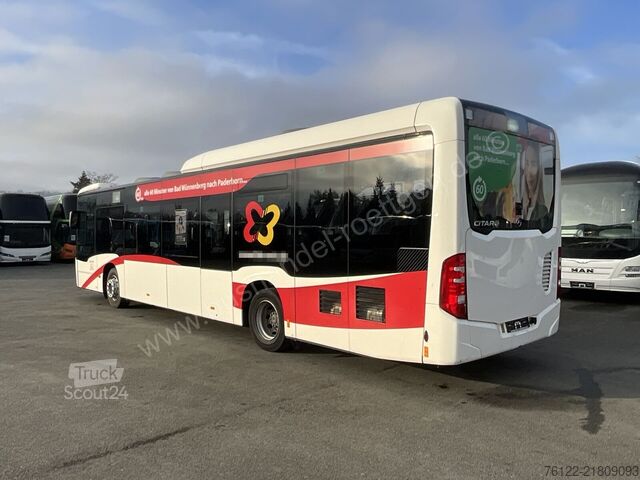 Autobus urbano Mercedes-Benz O 530 Citaro LE