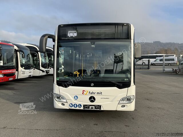 Autobus urbano Mercedes-Benz O 530 Citaro LE