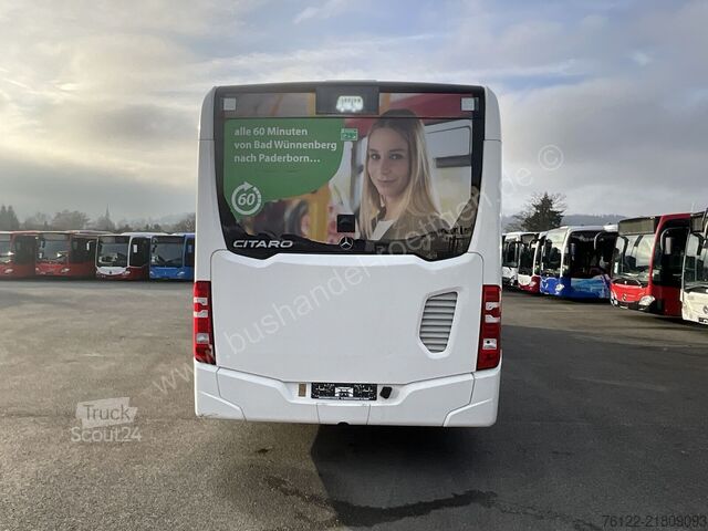 Autobús urbano Mercedes-Benz O 530 Citaro LE