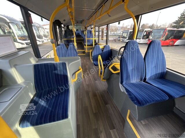 Autobus urbano Mercedes-Benz O 530 Citaro LE