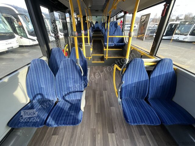Autobus urbano Mercedes-Benz O 530 Citaro LE