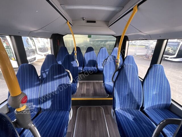Autobus urbano Mercedes-Benz O 530 Citaro LE