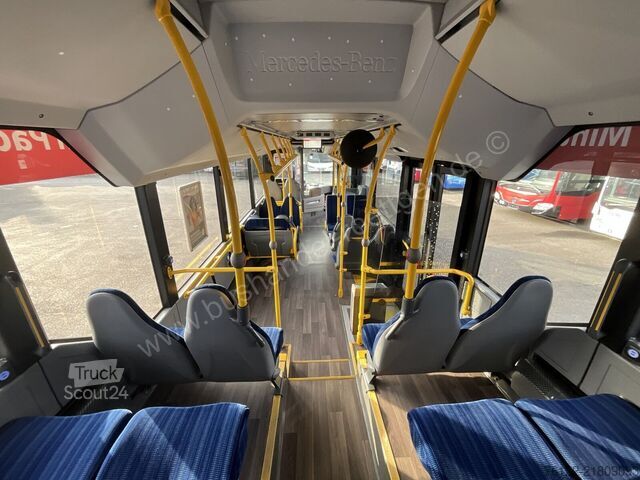 міський автобус Mercedes-Benz O 530 Citaro LE