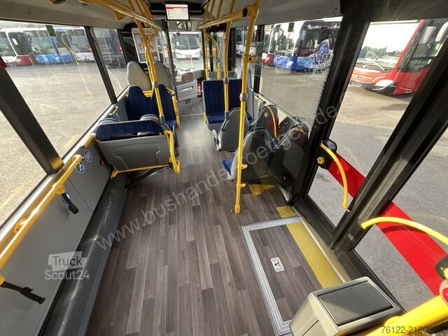 міський автобус Mercedes-Benz O 530 Citaro LE