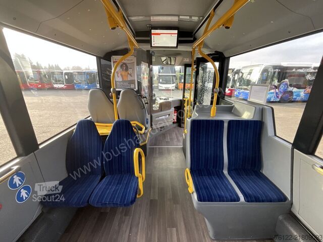 міський автобус Mercedes-Benz O 530 Citaro LE