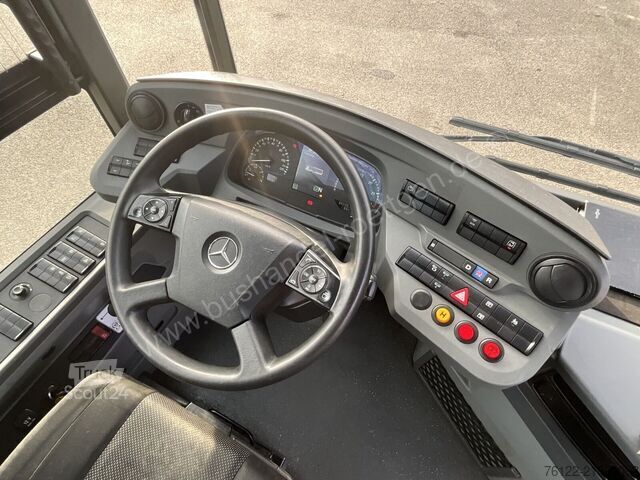 міський автобус Mercedes-Benz O 530 Citaro LE
