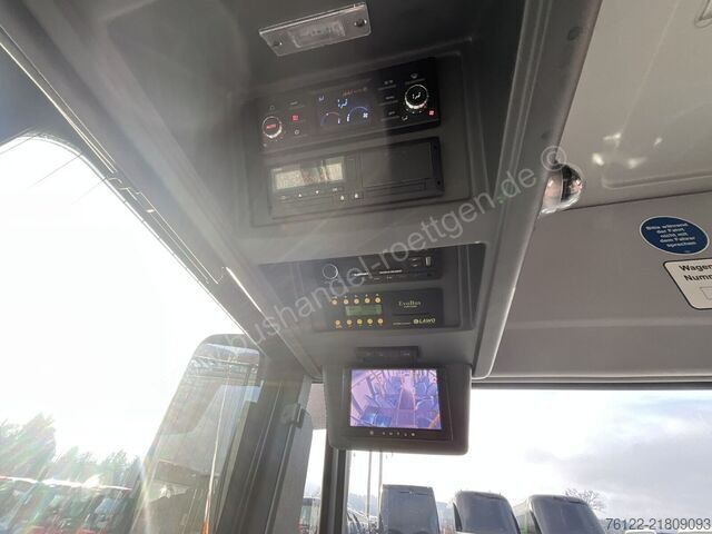 міський автобус Mercedes-Benz O 530 Citaro LE