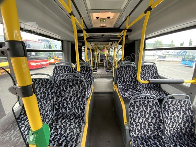Kloubový autobus Scania Citywide LF