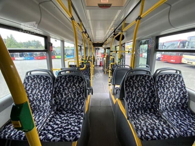 Autobus przegubowy Scania Citywide LF