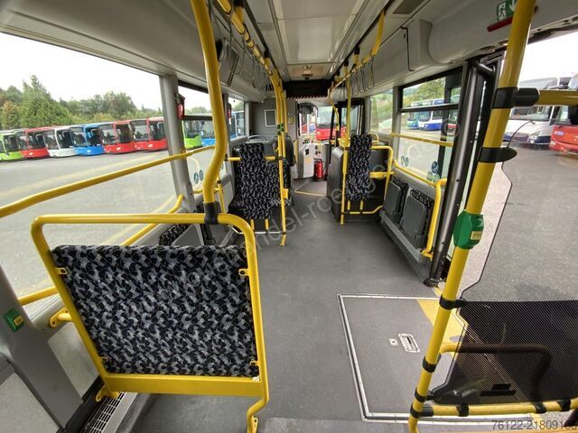 Autobus przegubowy Scania Citywide LF