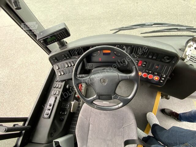 Autobus przegubowy Scania Citywide LF