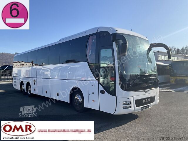Autobus za međugradski prevoz MAN R09 Lion´s Coach C